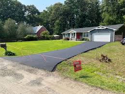 Best Driveway Overlay Services  in Lebanon, PA